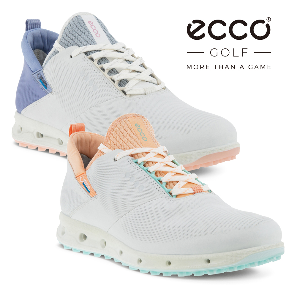 에코 COOL PRO 125123 여성용 골프화